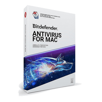 antivirus for mac and pc 1 license