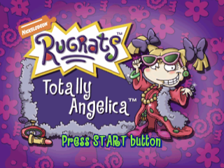 rugrats games online for free